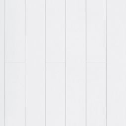 Parador Paneele Wand Decke Novara Weiß seidenmatt Holz hell verschiedene Längen