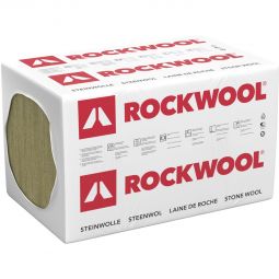 Rockwool Sonorock Trennwandplatten WLS 040 Nichtbrennbare Steinwolle