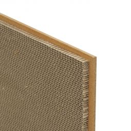 UdiIN 2CM Innenausbausystem Dämmplatte UdiDÄMMSYSTEME Erhöht die Wandtemperatur um bis zu 4 °C, spart Heizenergie und verbessert das Raumklima