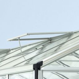 Vitavia Alu-Dachfenster ohne Glas Verschiedene Größen und Farben
