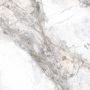 Wellker Fliesen Premium Marble Visage Weiss glasiert glänzend rektifiziert Stärke 9 mm