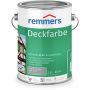 Remmers Deckfarbe fenstergrau RAL 7040
