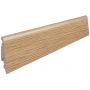 HARO Stecksockelleiste Eiche Portland Flavia puro Fußleisten