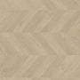 HARO Laminat TRITTY 200 Aqua LC plus Chevron 4VM Eiche weiß authentic