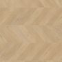 HARO Laminat TRITTY 200 Aqua LC plus Chevron 4VM Eiche puro authentic