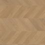 HARO Laminat TRITTY 200 Aqua LC plus Chevron 4VM Eiche natur authentic
