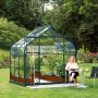 Vitavia Gewächshaus Dione Tomatenhaus Smaragd