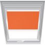 Roto Sichtschutzrollo Orange 2-R27