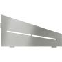 Schlüter-SHELF-E-S3 EB PURE Edelstahl V2A gebürstet