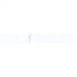 Wellker Sockelfliesen Reynosa glasiert glänzend Rundkante 60x7 cm Stärke 9 mm Abschlusssockelfliese aus Feinsteinzeug