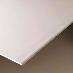Knauf Gipskarton-Ausbauplatte GKB Gipsplatte 2000x600x12,5mm, auch imprägniert verfügbar