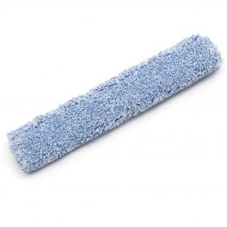 HARO clean&green Wischwiesel Bezug relief-strukturierter-Parkettboden 40cm, passend zu HARO clean&green Wischwiesel