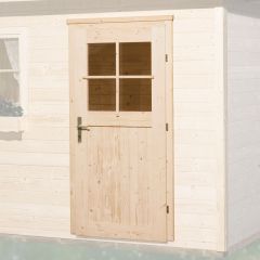 Gartenhäuser Zubehör