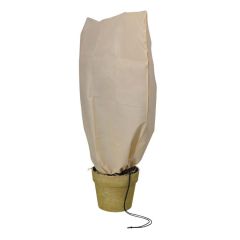 Pflanzen-Winterschutz