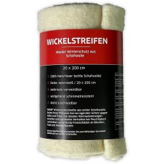 Pflanzen-Winterschutz