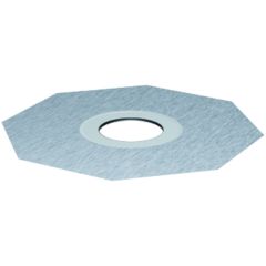 Rückstauverschluss Zubehör