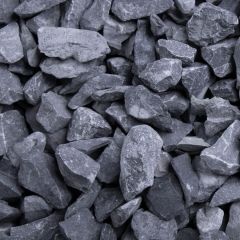 Zierkies & Bruchsteine