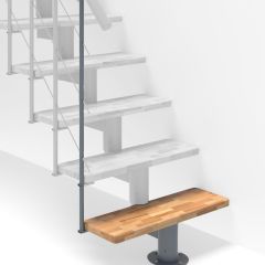 Mittelholmtreppen Zubehör