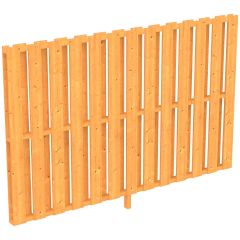 Terrassenüberdachung Zubehör