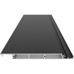 Massivdiele WPC Terrassendielen 