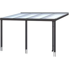 Terrassenüberdachung