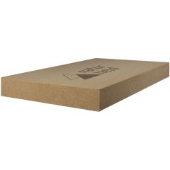 Holzfaserdämmung
