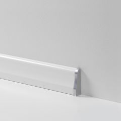  Sockelleisten Zubehör Ecken