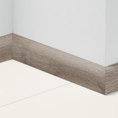 Laminat Sockelleisten 