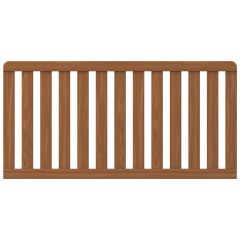 TraumGarten Vorgartenzaun 
