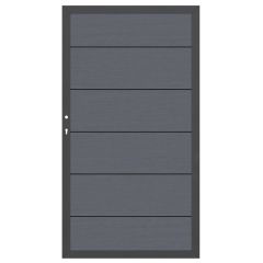  Gartentore anthrazit