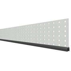 Wellker Sichtschutzzaun 