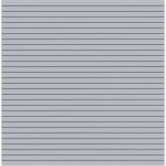  Sichtschutzzaun Kunststoff