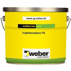 Weber Kellerabdichtung 