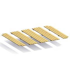 Gartenspielgeräte Zubehör