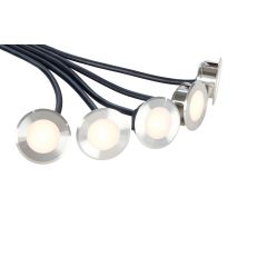 Abschlussprofil Terrassen Unterkonstruktion 