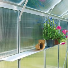 Gewächshaus Zubehör