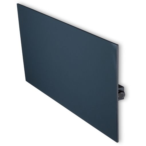 Jollytherm Infrarotheizung mit pulverbeschichteter Metallfront 2