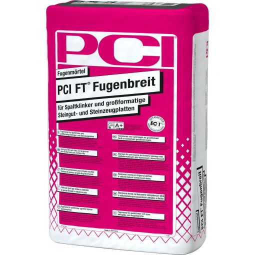 PCI FT Fugenbreit Fugenmörtel 2