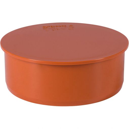 KG Muffenstopfen DN 160 2