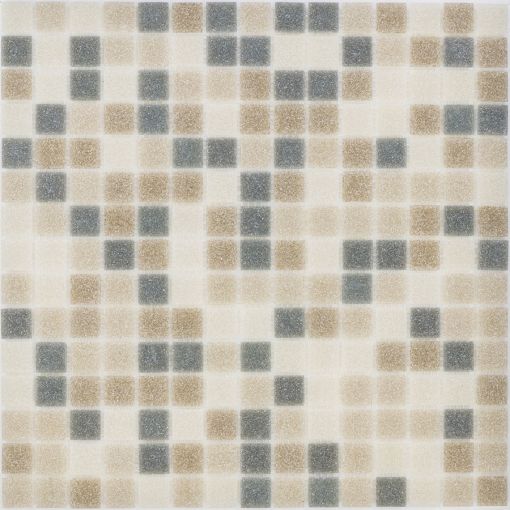 Wellker Glasmosaik Grey Brown Beige 2