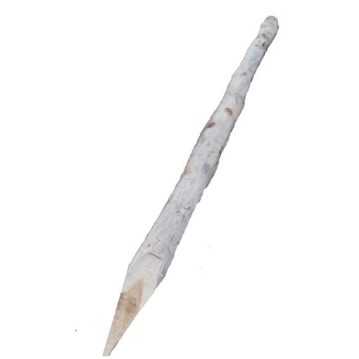 T&J Pfähle mit Spitze ROBINIE 2