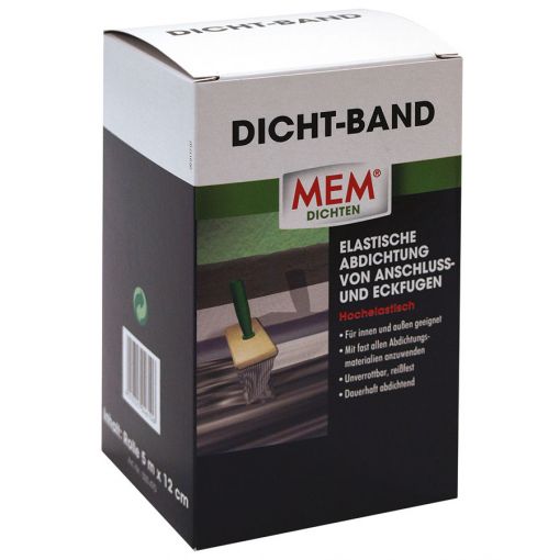 MEM DICHT-BAND 2