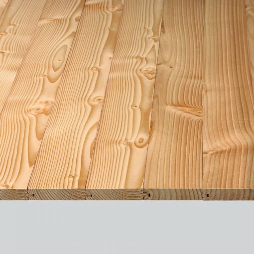 Rauspund 96x19mm Holzbretter 2