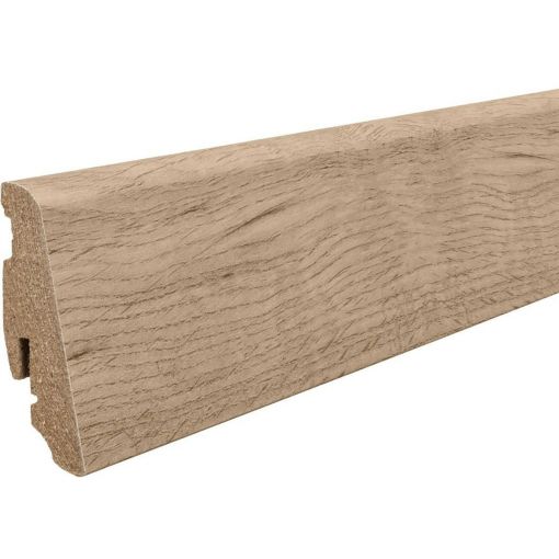 HARO Stecksockelleiste Eiche Sicilia puro 2