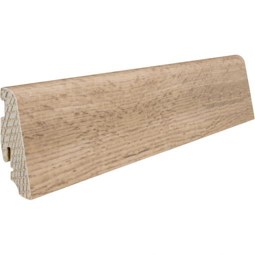 HARO Sockelleiste für DISANO foliert 2