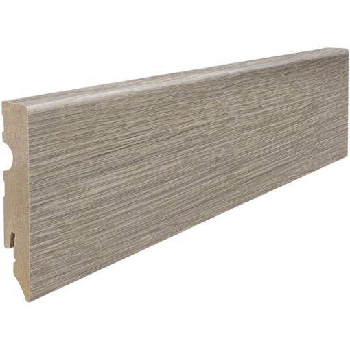 HARO Stecksockelleiste Cube Eiche Flavia 2