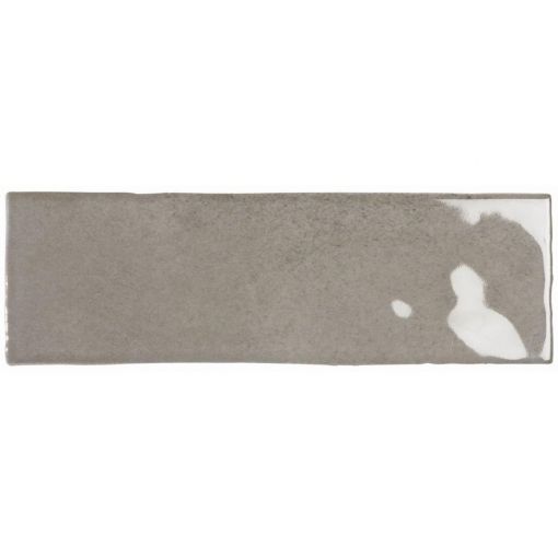 Wellker Wandfliese Moravia Gris glasiert 2