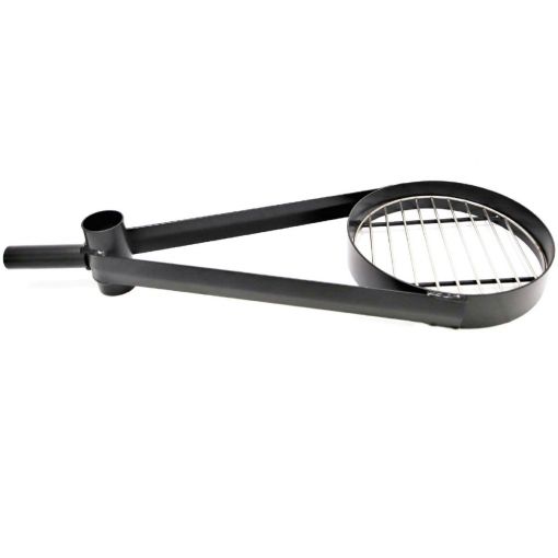 Wolff Finnhaus Grillkota Kleiner Grillhalter 2