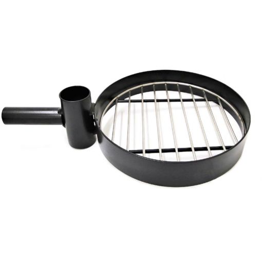 Wolff Finnhaus Grillkota Kleiner Grillhalter 2