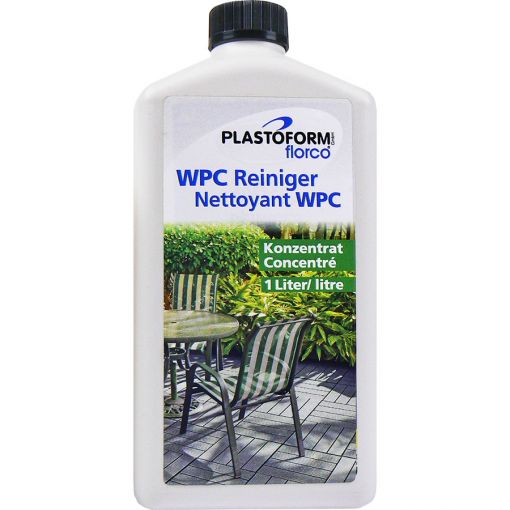 florco WPC Reiniger Reinigungsmittel 2